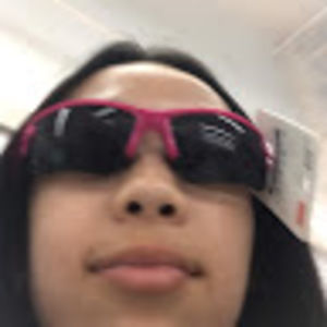 Meet your Posher, Alexis saechao